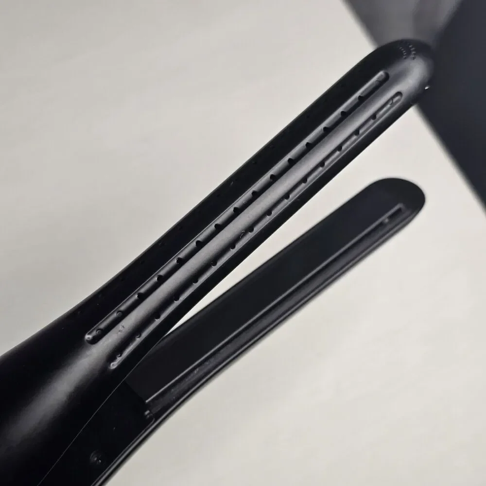 Wavytalk Cool Curl Pencil Airflow Styler and Straightener Flat Iron Model A9601